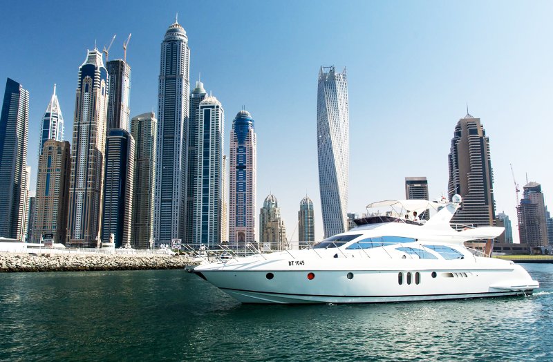 How To Lease Sunshine Boats Abu Dhabi Water Sports