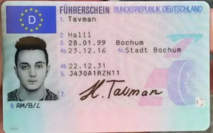 Get Your German Drivers License Online: Is it Possible?
