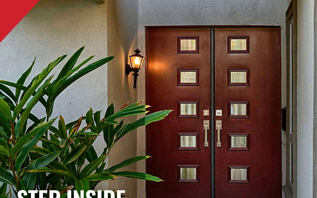 Expert Advice On Choosing The Best UPVC Door For Your Home.