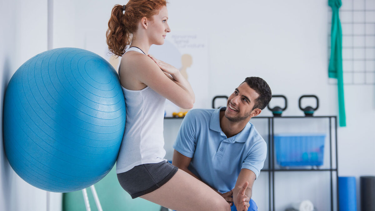 Physical Therapy Education – Professional Careers in the Field