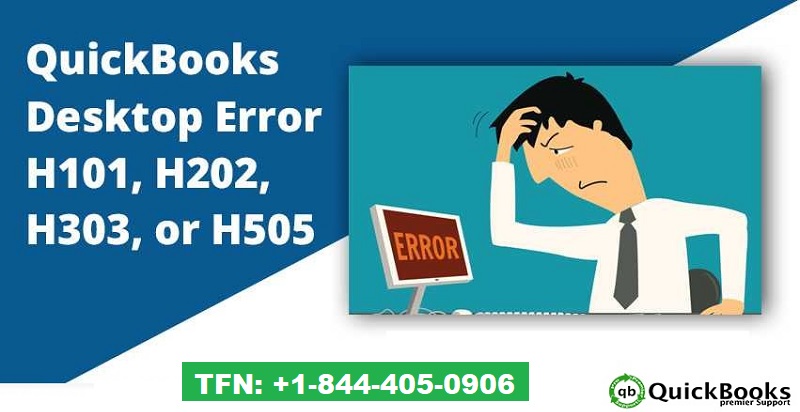 Steps to Rectify QuickBooks Error Code H202?
