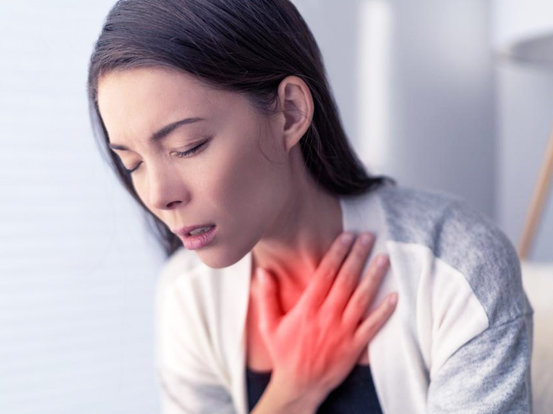 3 Ways Dyspnea Means a Potential Heart Issue