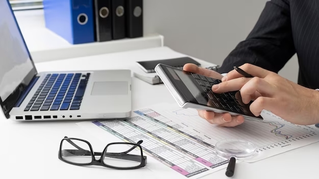 4 Accounting Tips for Business Owners