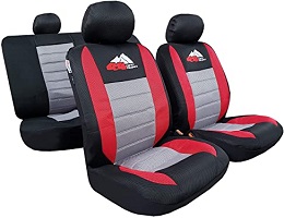Top 8 Benefits of Truck Seat Covers