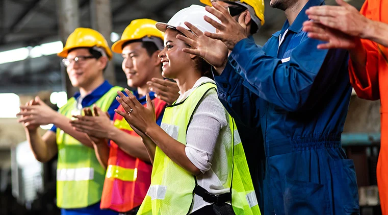 5 Safety Incentive Program Examples