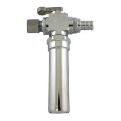How Do You Size an Anti Water Hammer Air Release Valve?