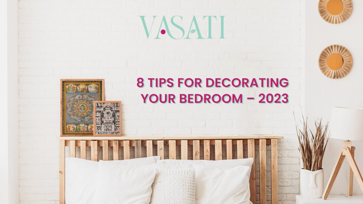 Tips for Decorating Your Bedroom