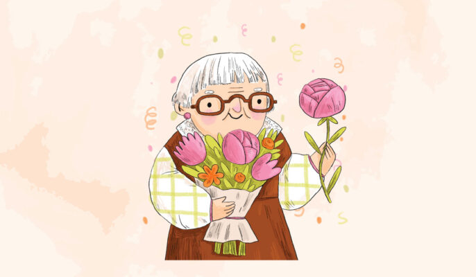 35 Perfect 80th Birthday Gifts Grandma That She Will Cherish