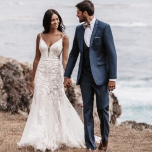 Wedding Planning – Selecting Your Wedding Dresses In San Francisco