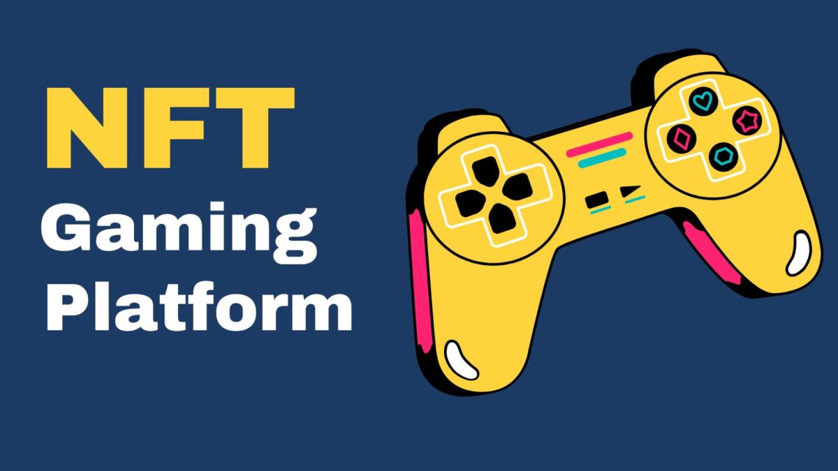 Unlocking the World of NFT Gaming: A Journey into the Future of Digital Collectibles