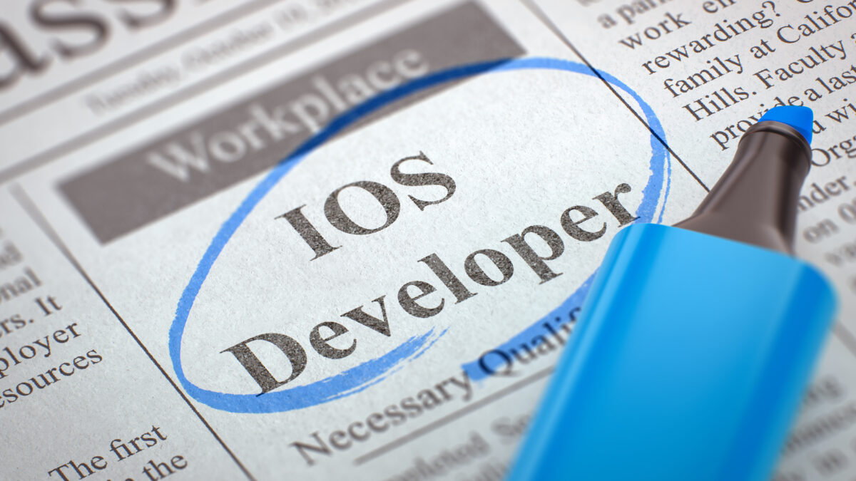 What Is The Average Pay For A Good Freelance iOS Developer?