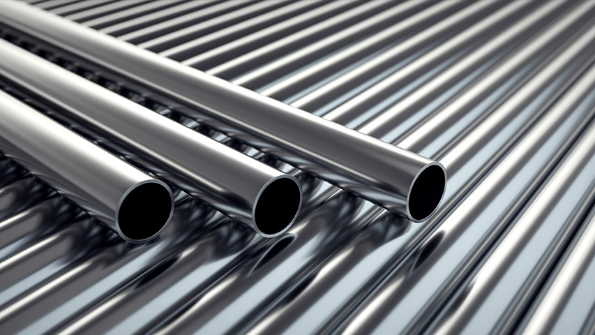 Everything You Need to Know About 316H Stainless Steel Pipe