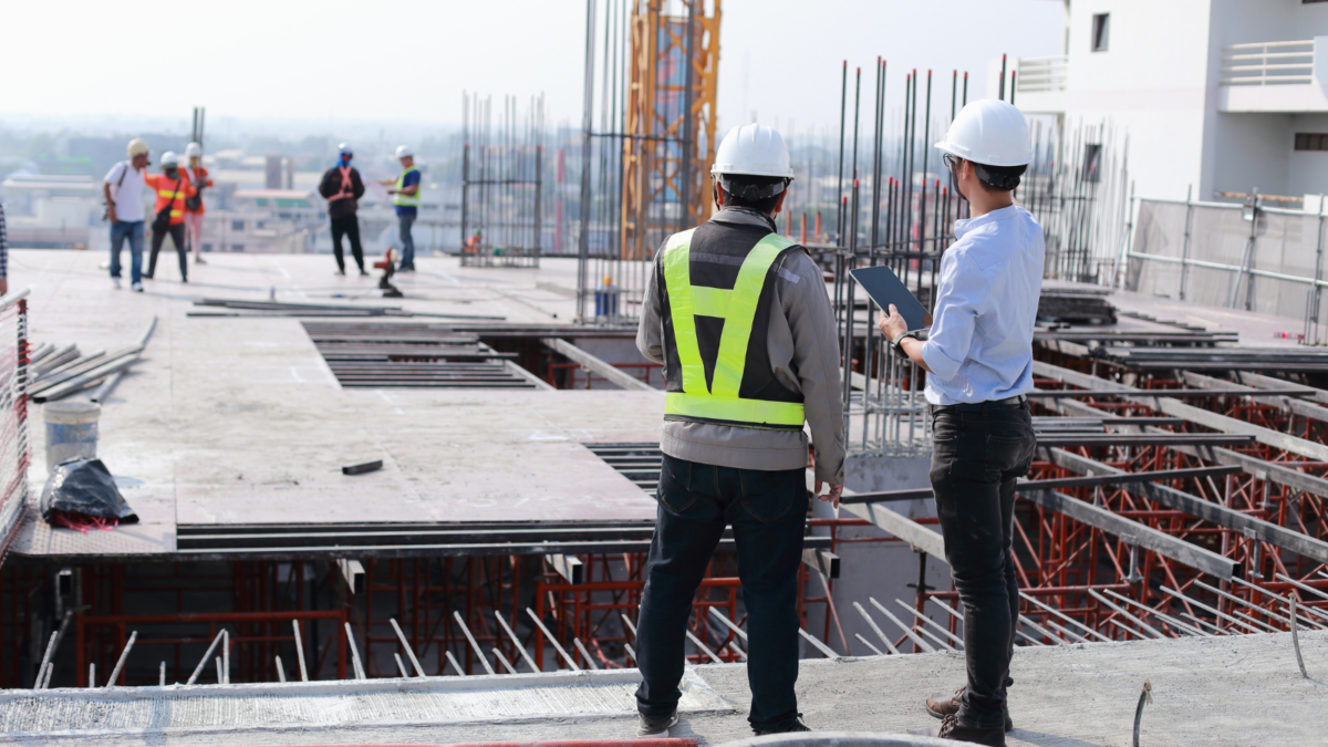 The Benefits of Commercial Building Inspection Services