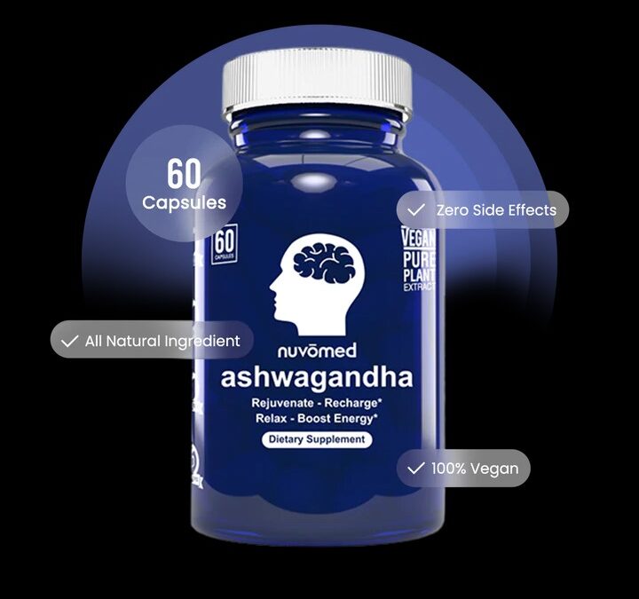Will Ashwagandha Improve Your Mental Health?