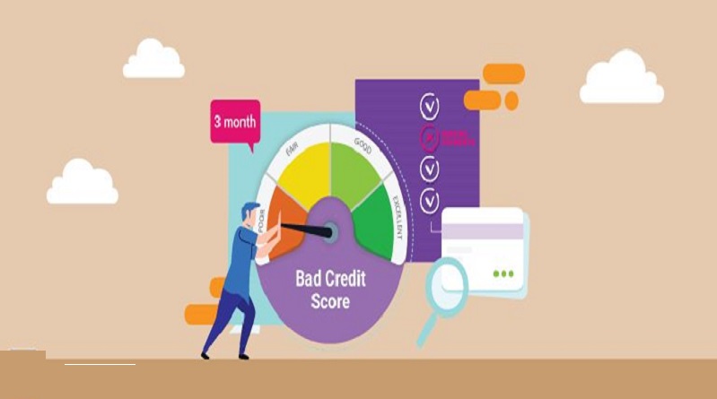 Should You Get Loans With Very Bad Credit Score?
