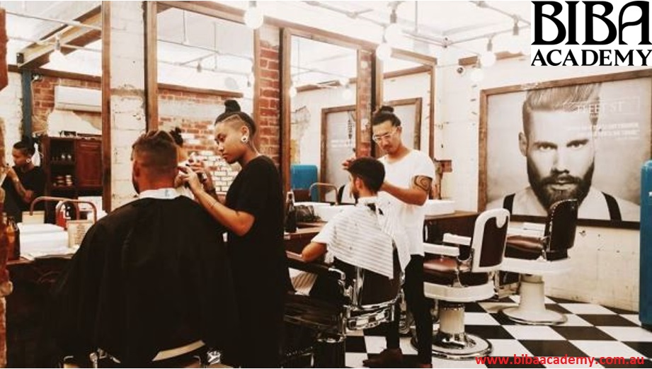 All About Salon Management – Hairdressers Course