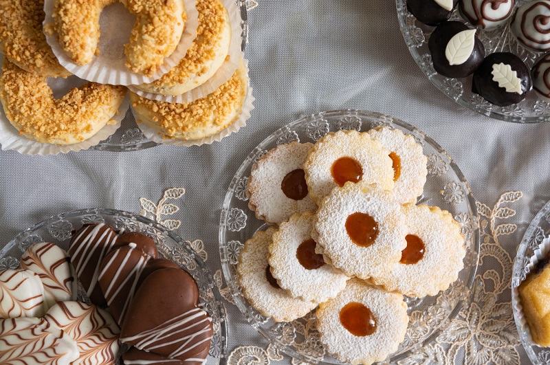 The Best Indian Sweets to Satisfy Your Sweet Tooth