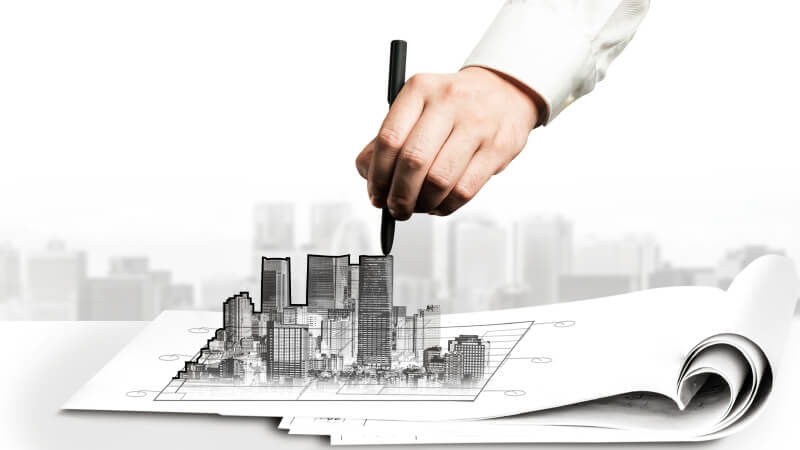 Why Noida is fast emerging Destination for Real Estate Developers?