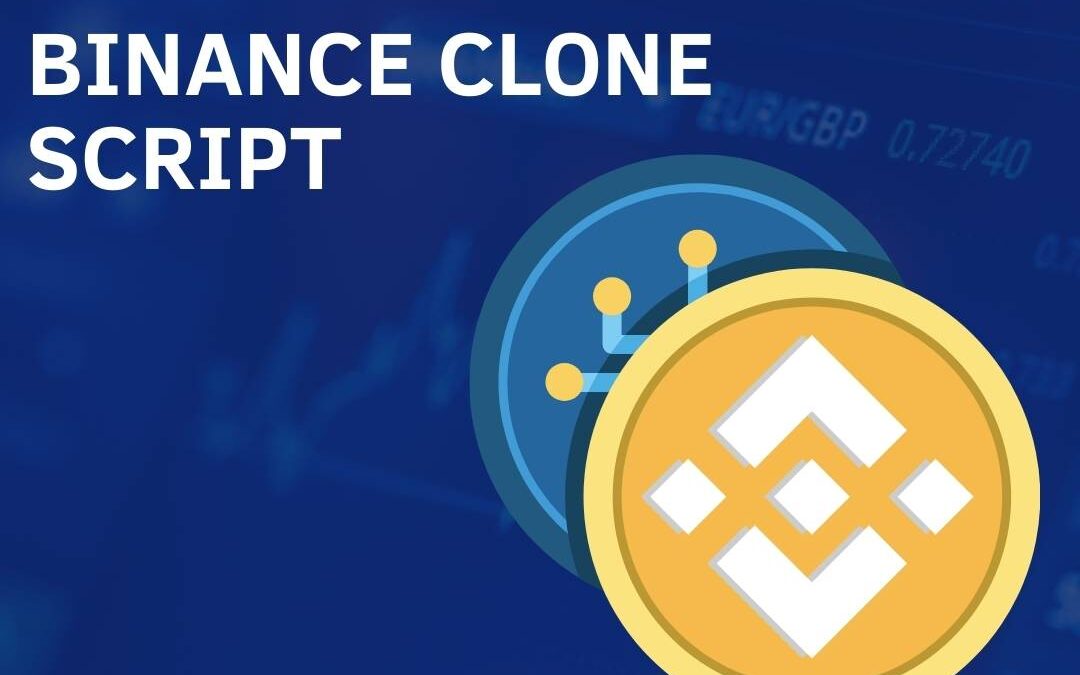 Binance Exchange Clone script — A Perfect Solution To Enter The Crypto Arena In 2023