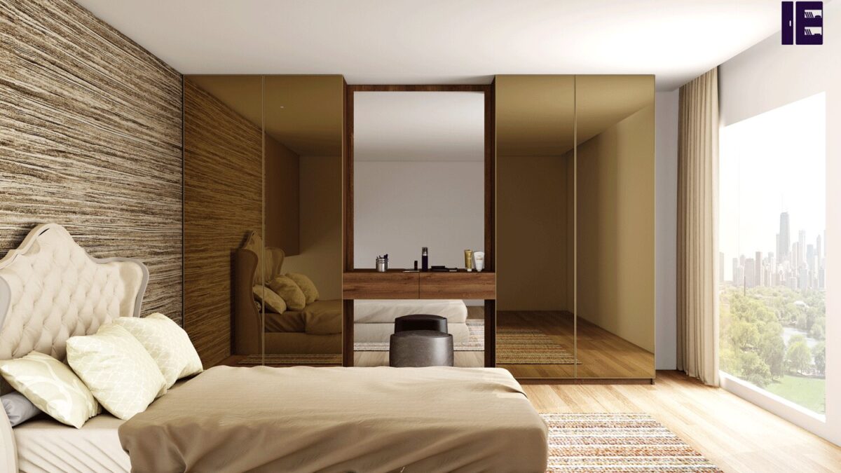 Fitted Wardrobes | Fitted Bedroom Furniture