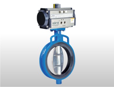 Understanding Butterfly Valve – Types, Advantages, and Applications