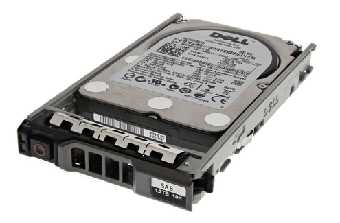 Maximize Your Data Storage with 300GB SAS Hard Drive