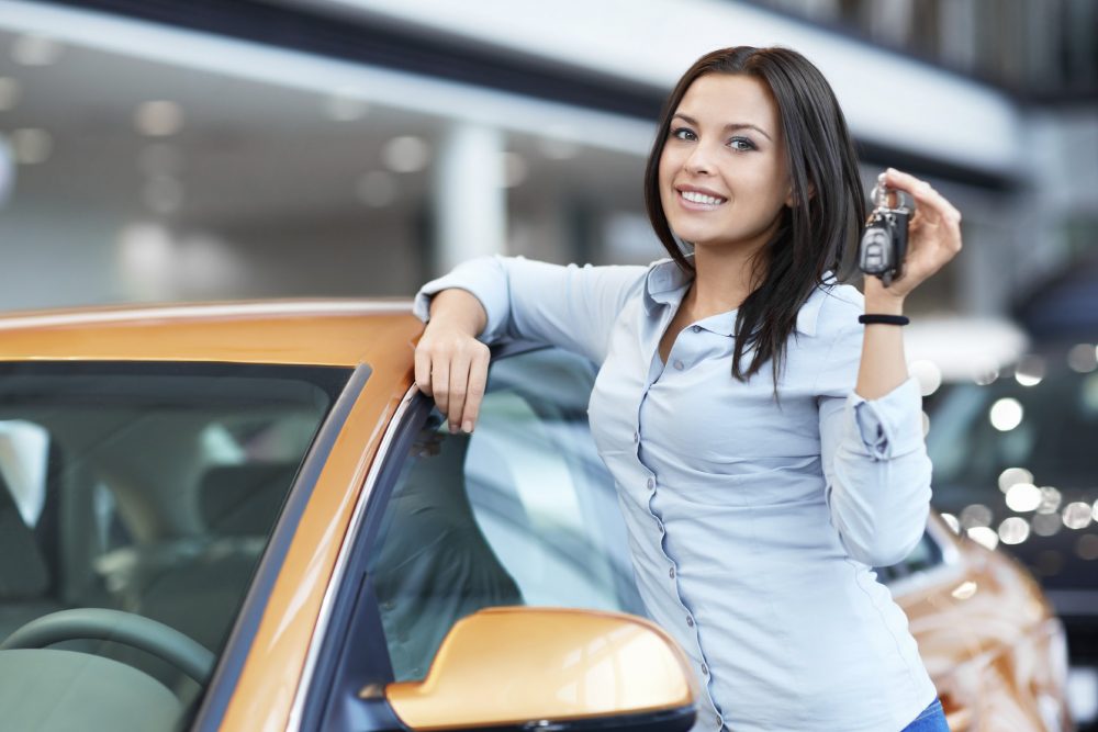 How To Get A Bad Credit Vehicle Finance Loan: The Ultimate Guide
