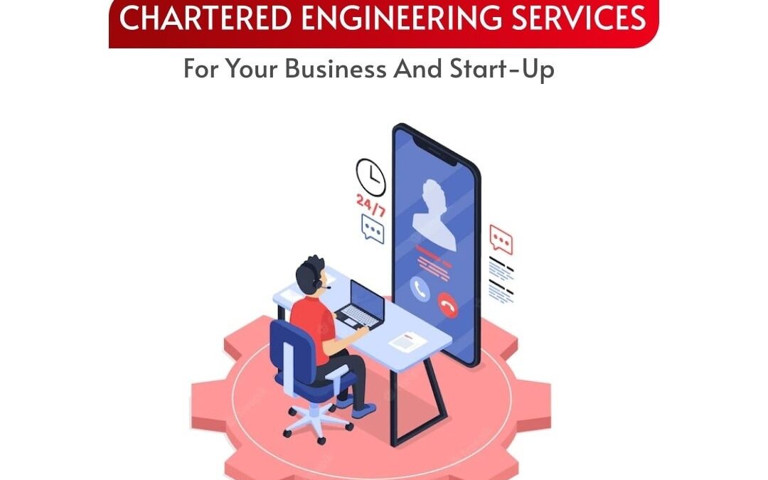 Get Chartered Engineering in Mumbai – Sapient Services