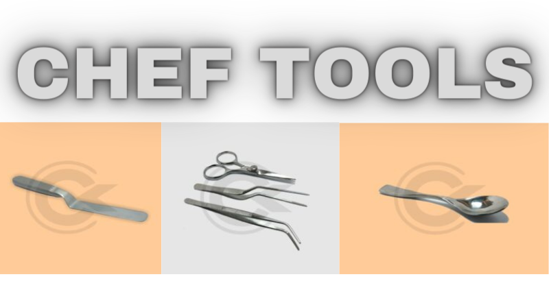 Chef Tools you need to get your hands on!