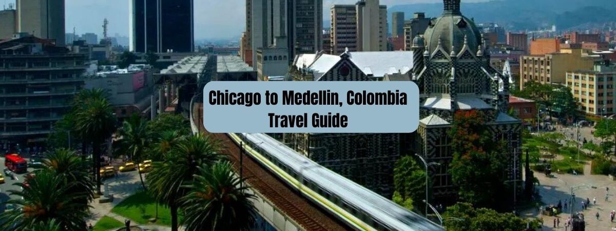 Fun and Unusual Things to do at Medellín, Colombia