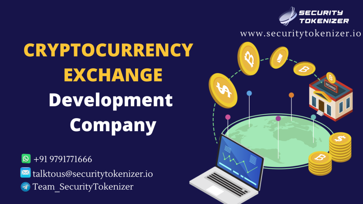 Best Whitelabel Cryptocurrency Exchange Software Development Services