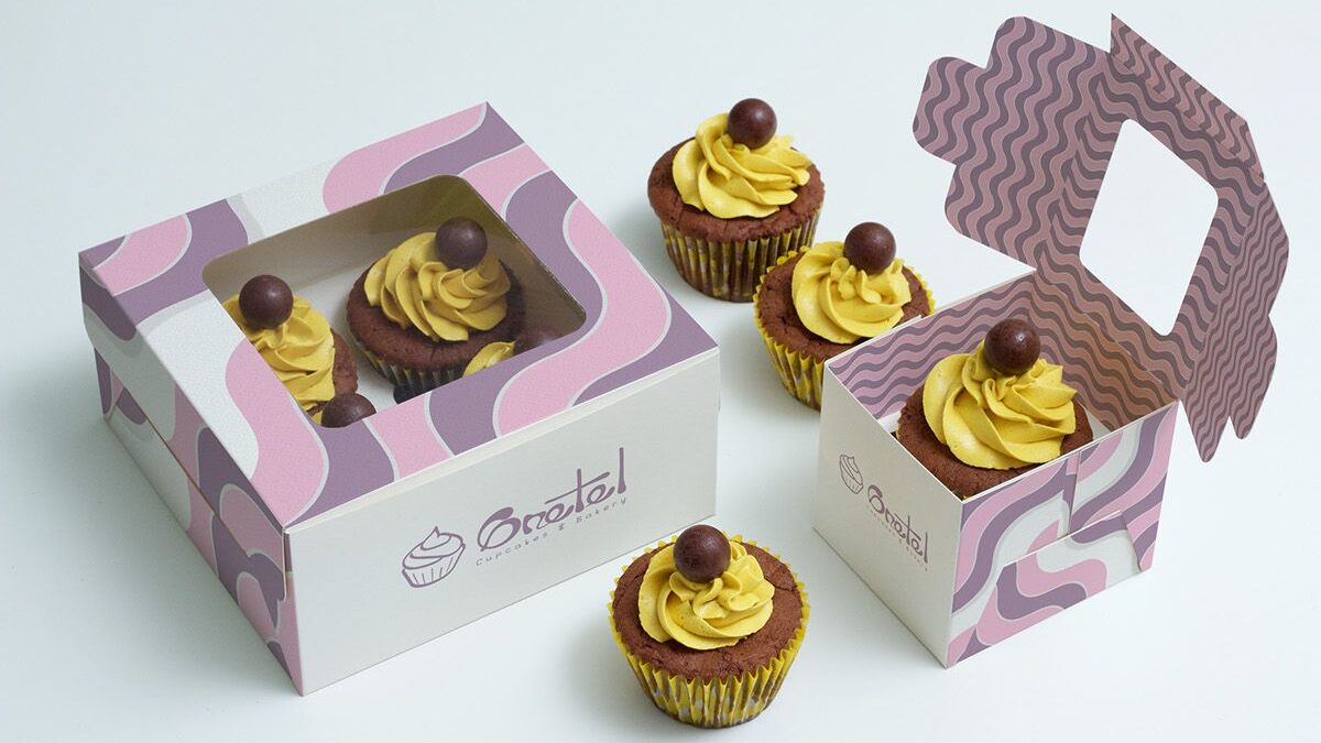 How to Choose Eco-Friendly Cupcake Boxes? 7 Easy Tips