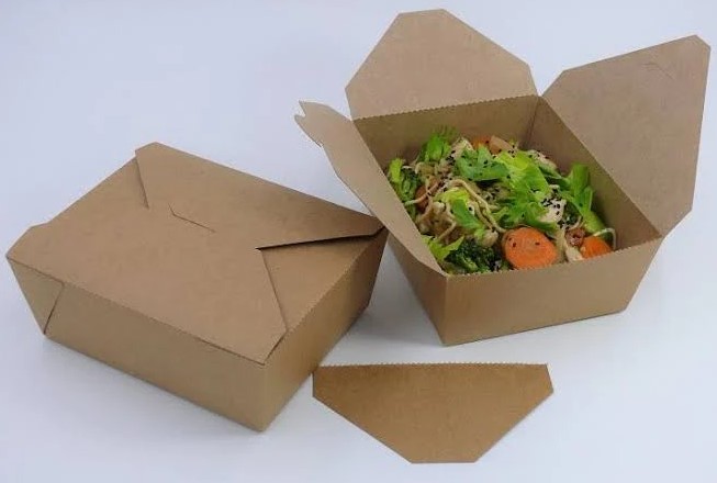 Why Custom Take Away Boxes Are More Important Than Ever?