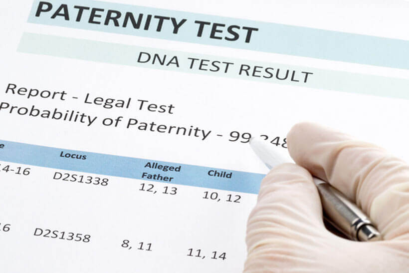 Is It Time to Talk More About PATERNITY TESTING?