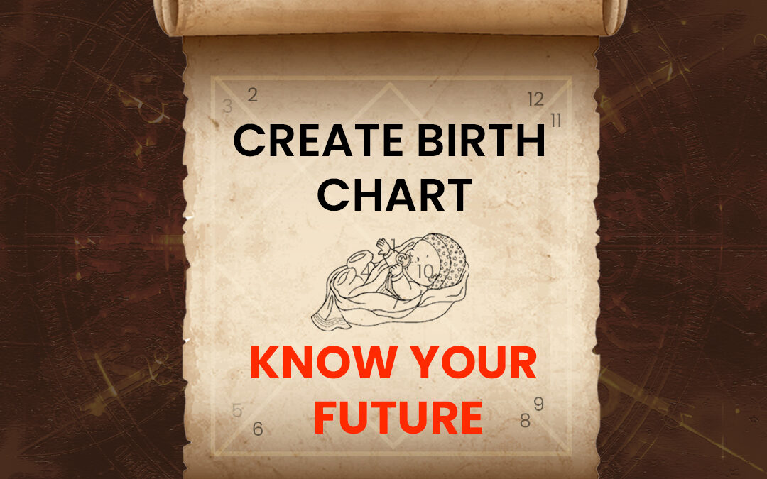 Discover Who You Really Are with a Birth Chart Reading – Srisaibalajiastrocentre.in