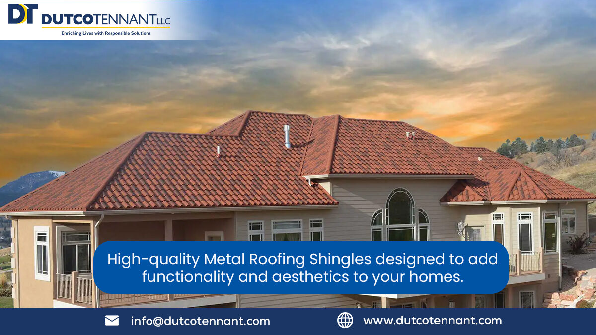 Metal Roofing Solutions: Best Roofing To Choose