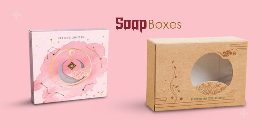 How To Make Soap boxes For Your Home or Office?