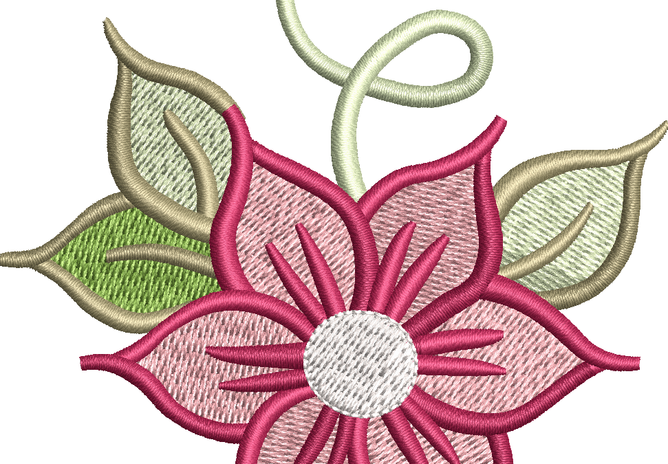 Four Important Points On How To Become A Successful Embroidery Digitizer