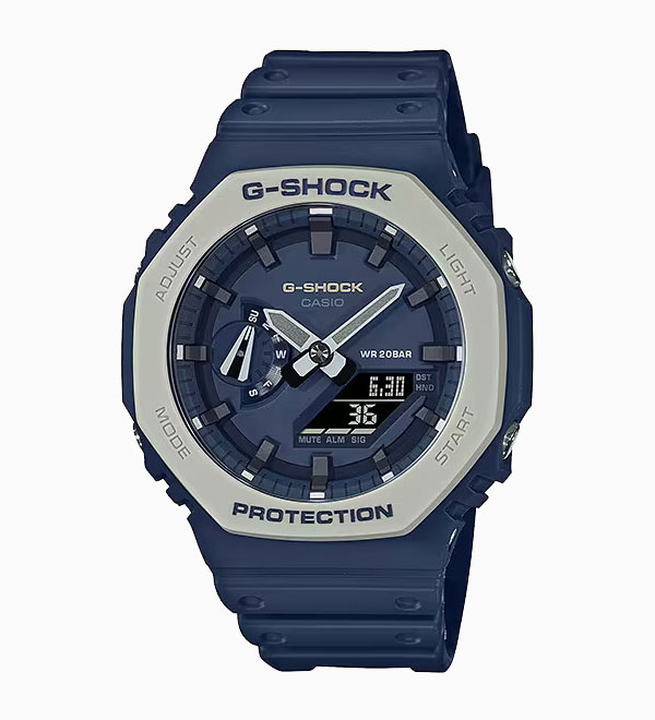 Edifice watches by Casio