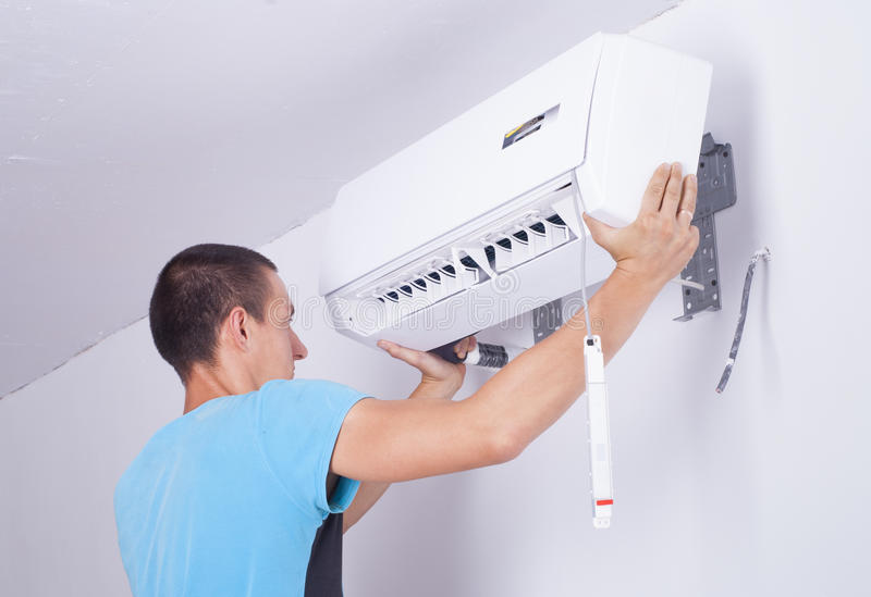 Repair Air Conditioning Installation and HVAC And AC Repair
