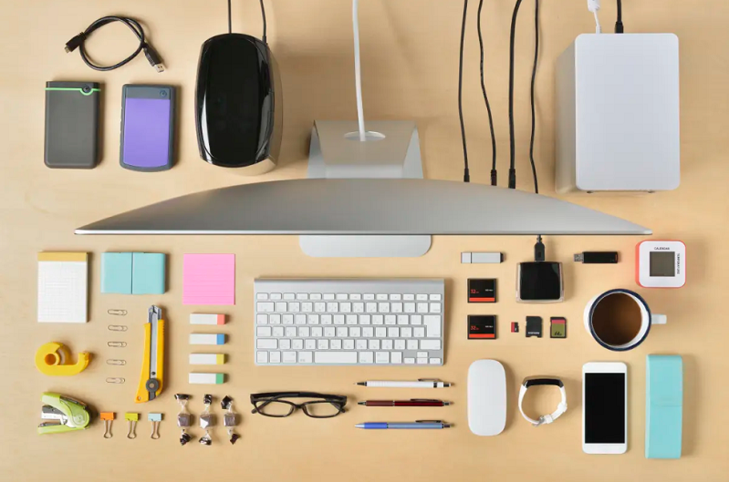Gadgets To Keep The Programmer Happily Busy At Work