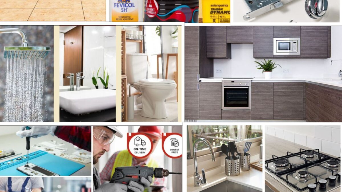 Enhance Your Home with These Top Home Improvement Products