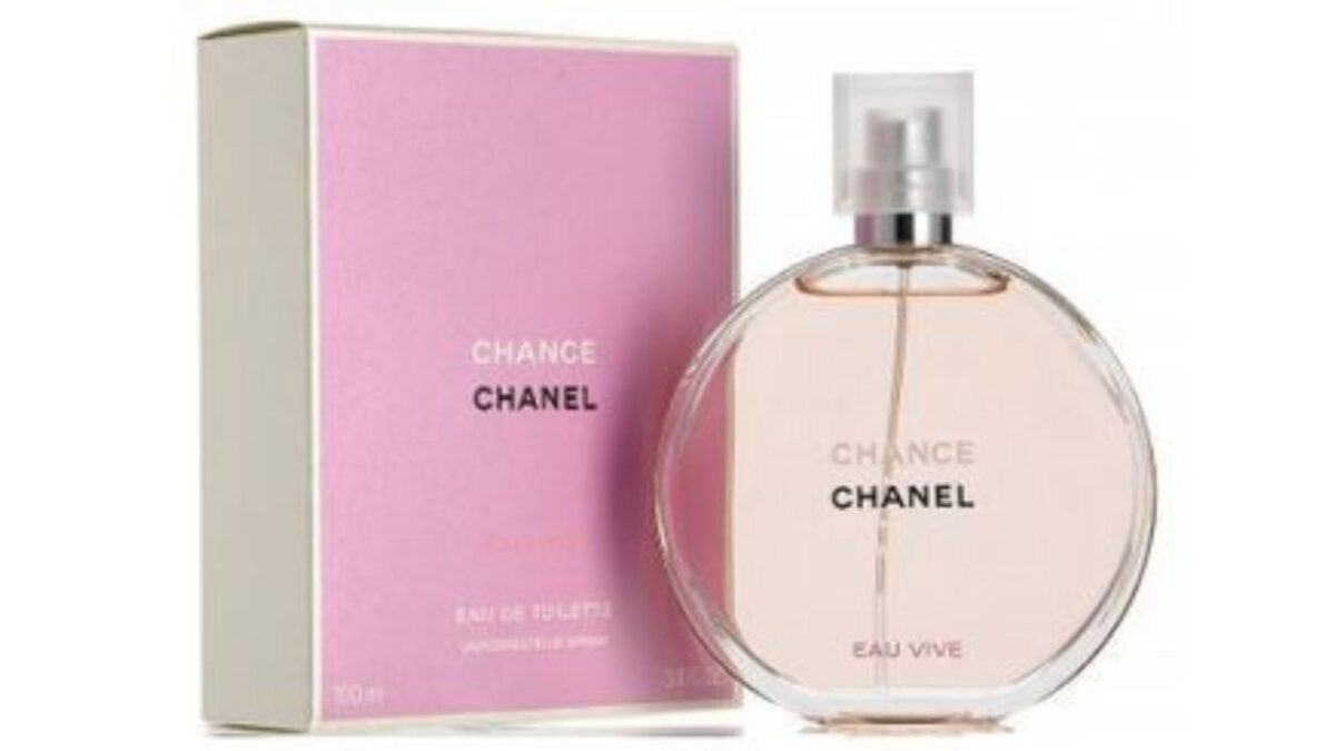 Discover the Timeless Scents of Chanel Perfumes