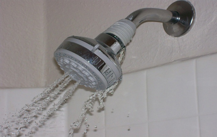 Help! My Shower is Leaking Through The Floor, What Should I Do?