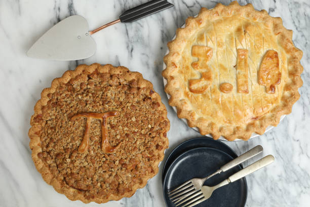 Here Are Three Delicious Pie Recipes For The Next Holiday!