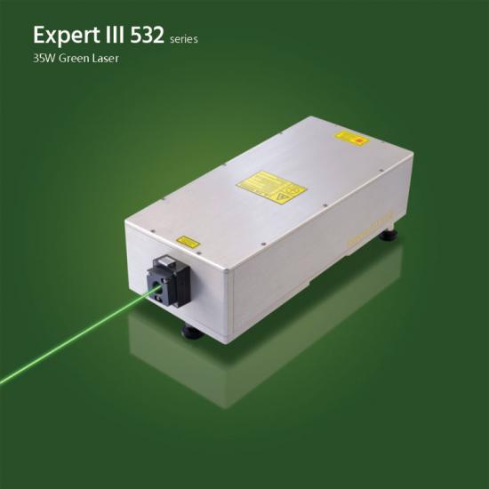 What Is the Use of High Power UV Lasers and Their Applications?