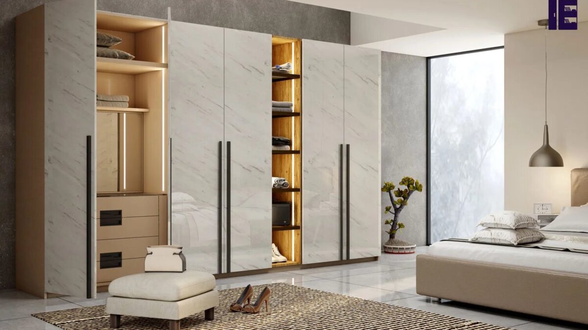 Fitted Wardrobes – How to Make the Most of Your Space