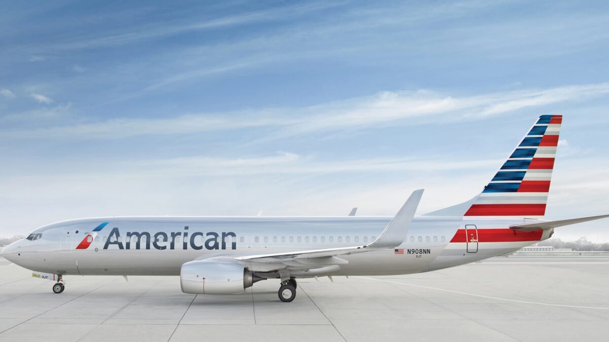 How to get cheaper flights on American Airlines?