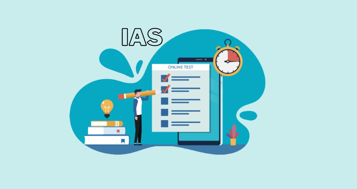 How to become an IAS Officer | 6 steps to become an IAS