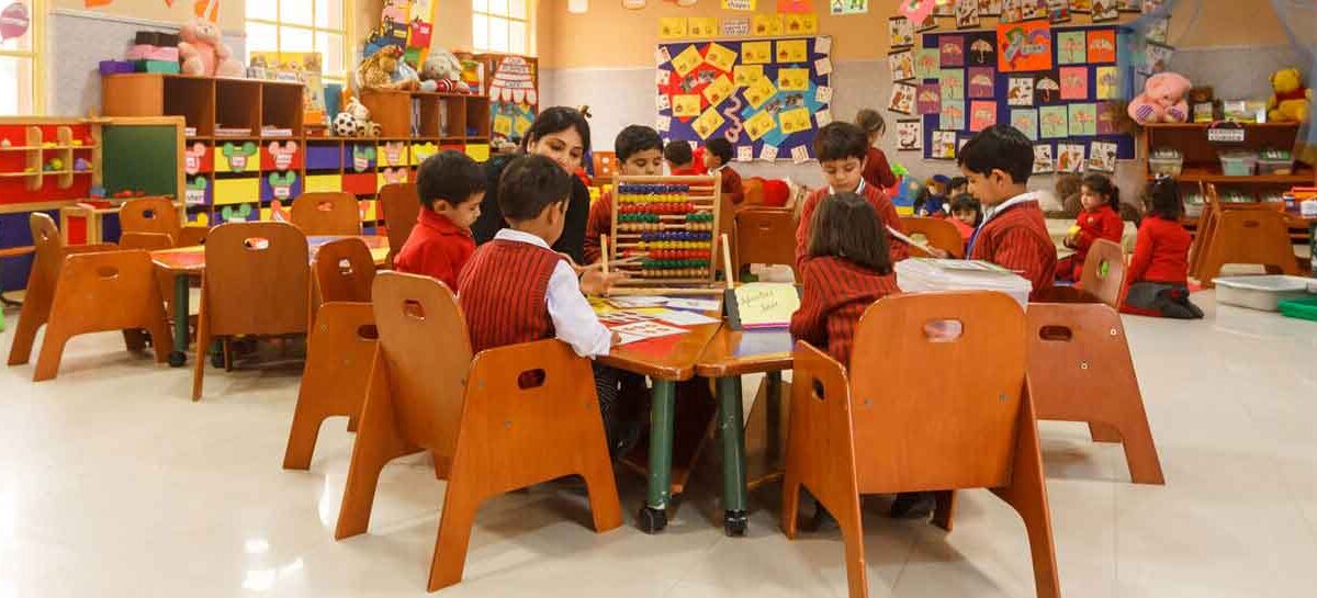 Top Schools in India: Facilities They Provide to your Child